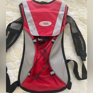 NEW Hydration backpack